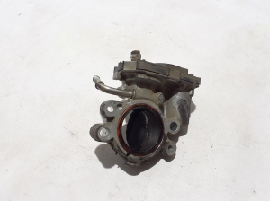 RENAULT Talisman II (2015–2026) Accelerator valve 161A05894R - 3