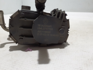 RENAULT Talisman II (2015–2026) Accelerator valve 161A05894R - 4