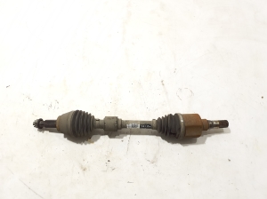   Esimene veovõll ja selle osad  - 391014540R 