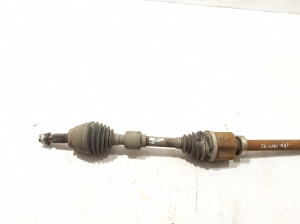 RENAULT Talisman II (2015–2026) Front drive shaft and its parts 391003944R - 2