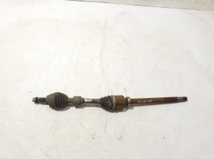 Esimene veovõll ja selle osad - 391003944R