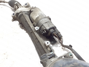 RENAULT Talisman II (2015–2026) Steering rack 490013432R - 2