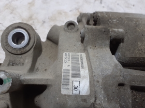 RENAULT Talisman II (2015–2026) Steering rack 490013432R - 3