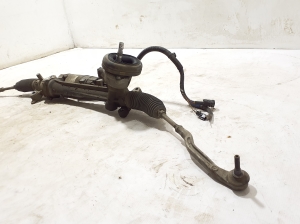 RENAULT Talisman II (2015–2026) Steering rack 490013432R - 4
