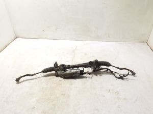RENAULT Talisman II (2015–2026) Steering rack 490013432R - 5