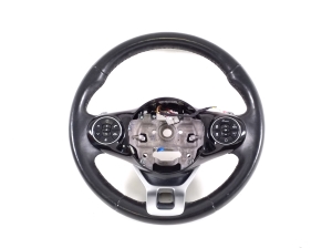   Steering wheel and its parts  - 56100J2220 