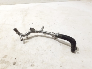 RENAULT Talisman II (2015–2026) Tuyau 140558292R - 2