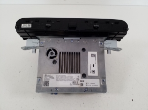 Kia Soul (2019–2026) Screen 96560J2830 - 4