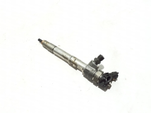 RENAULT Talisman II (2015–2026) Injektor Einspritzdüse 0445110896 - 3