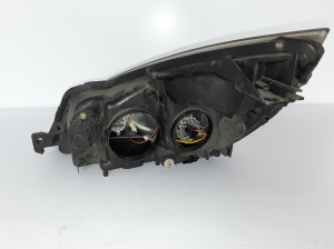 RENAULT Espace IV (2002–2014) Scheinwerfer vorne 8200394714 - 2