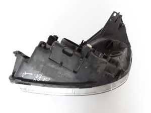 RENAULT Espace IV (2002–2014) Scheinwerfer vorne 8200394714 - 4