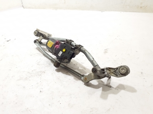 RENAULT Talisman II (2015–2026) Windshield wiper mechanism 288002717R - 3