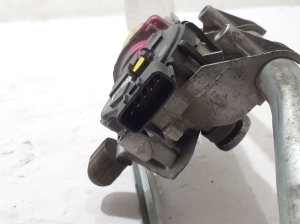 RENAULT Talisman II (2015–2026) Windshield wiper mechanism 288002717R - 4