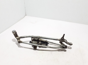RENAULT Talisman II (2015–2026) Windshield wiper mechanism 288002717R - 6