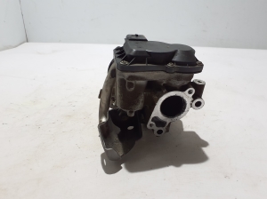 RENAULT Talisman II (2015–2026) AGR-Ventilkühler 147354591R - 2
