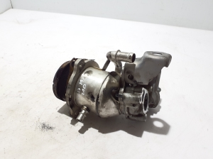 RENAULT Talisman II (2015–2026) AGR-Ventilkühler 147354591R - 3