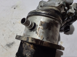 RENAULT Talisman II (2015–2026) AGR-Ventilkühler 147354591R - 4