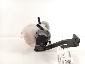 Kia Niro EX (2022–2026) Coolant reservoir 25429AO000 - 4