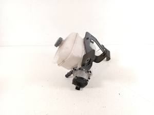 Kia Niro EX (2022–2026) Coolant reservoir 25429AO000 - 5