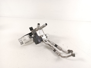   Other radiator  - 25670AO000 