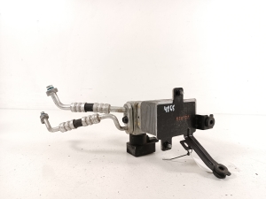 Kia Niro EX (2022–2026) Other radiator 25670AO000 - 3