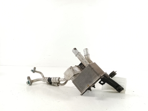 Kia Niro EX (2022–2026) Other radiator 25670AO000 - 4