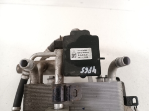 Kia Niro EX (2022–2026) Other radiator 976W6AO120 - 2