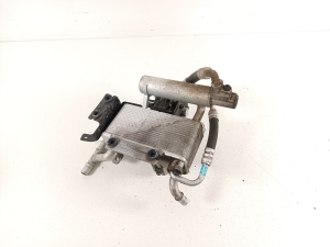 Kia Niro EX (2022–2026) Other radiator 976W6AO120 - 3