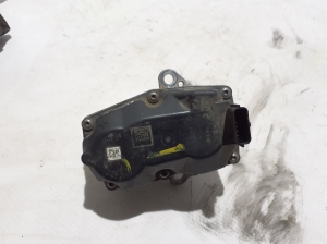 RENAULT Talisman II (2015–2026) EGR-klapp 147105982R - 2