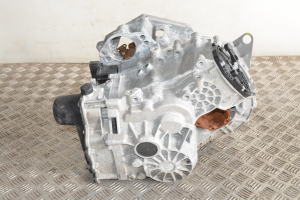AUDI A3 8V (2012–2020) Ātrumkārba SMQ - 11
