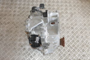 Volkswagen Golf VII (2012–2026) Getriebe SMN - 2