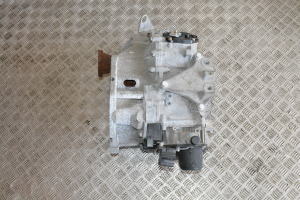 Volkswagen Golf VII (2012–2026) Getriebe SMN - 3