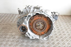Volkswagen Golf VII (2012–2026) Getriebe SMN - 5
