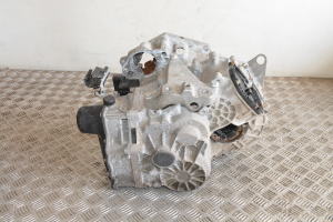 Volkswagen Golf VII (2012–2026) Getriebe SMN - 6