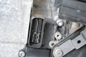 Volkswagen Golf VII (2012–2026) Getriebe SMN - 7