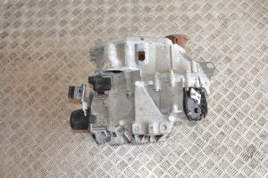 Volkswagen Golf VII (2012–2026) Getriebe SMN - 8