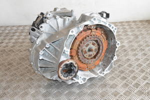 Volkswagen Golf VII (2012–2026) Getriebe SMN - 9
