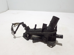 RENAULT Talisman II (2015–2026) Termostaadi korpus 110602449R - 2