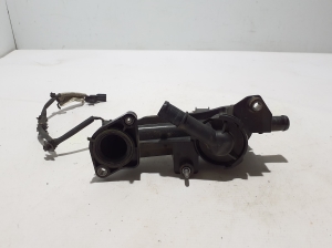 RENAULT Talisman II (2015–2026) Termostaadi korpus 110602449R - 4