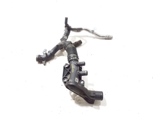 RENAULT Talisman II (2015–2026) Tuyau 210479391R - 2