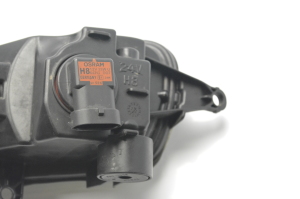 Ford Focus (2011–2018) Front-Nebelscheinwerfer F1EB15A254AB - 4