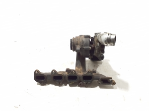   Turbolader  - 144105051R 