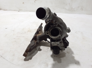 RENAULT Talisman II (2015–2026) Turbolader 144105051R - 4