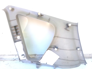 TOYOTA Corola Verso E12 (2001–2004) Sonstiges Innenraumteil 62472-13110 - 2