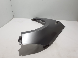 RENAULT Talisman II (2015–2026) Front fender 631007355R - 2
