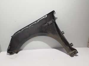 RENAULT Talisman II (2015–2026) Front fender 631007355R - 3