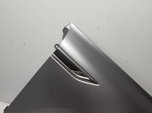 RENAULT Talisman II (2015–2026) Front fender 631007355R - 4