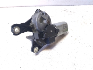 Opel Zafira A (1999–2005) Heckwischermotor 53013912 - 2
