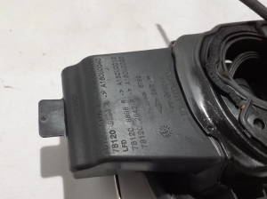 RENAULT Talisman II (2015–2026) Tankdeckel 781205180R - 3