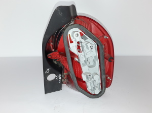 RENAULT Modus (2004–2012) Eckleuchte hinten 8200538786 - 3